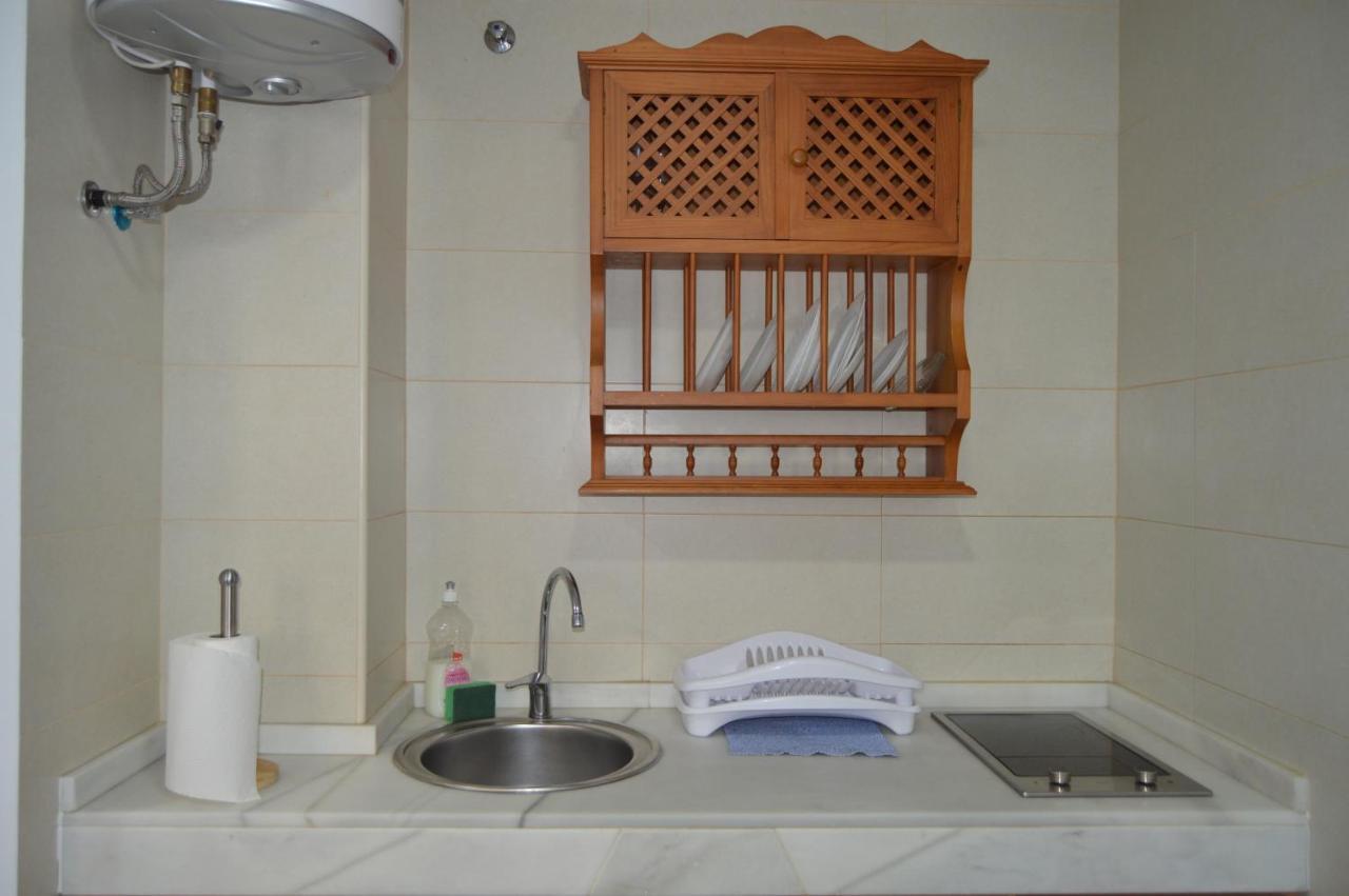Romero 6 Estudios Tourist Apartamento Córdoba