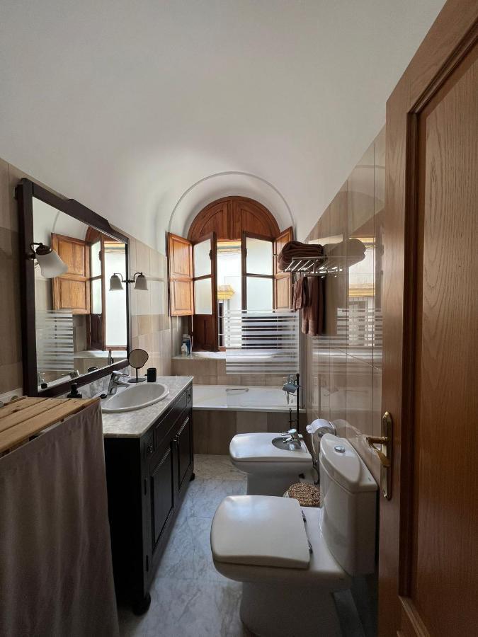 Calle De La Convalecencia Apartamento Córdoba