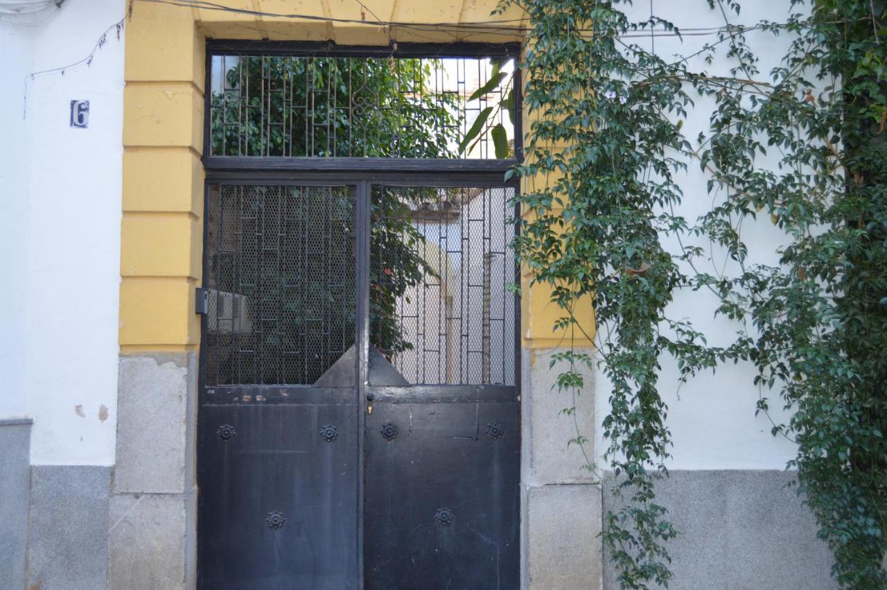 Apartamento Romero 6 Estudios Tourist Córdoba