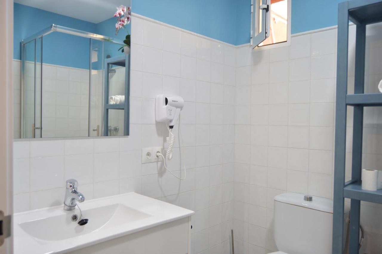 Apartamento Romero 6 Estudios Tourist *