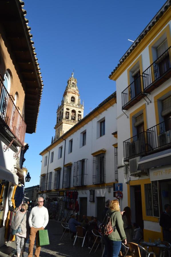 Apartamento Romero 6 Estudios Tourist *