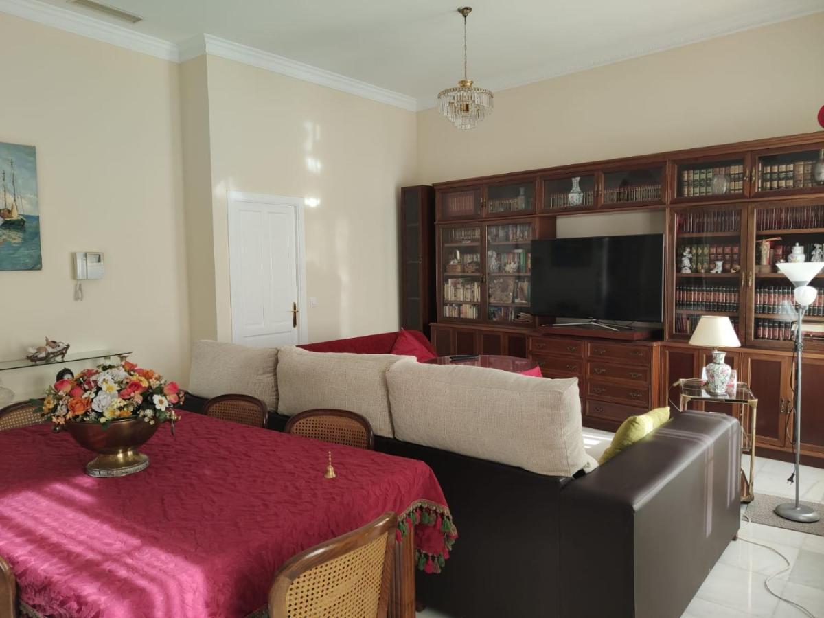 Loft Tendillas Apartamento Córdoba