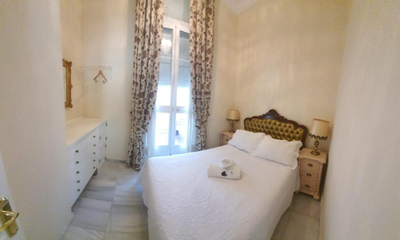 Apartamento Loft Tendillas