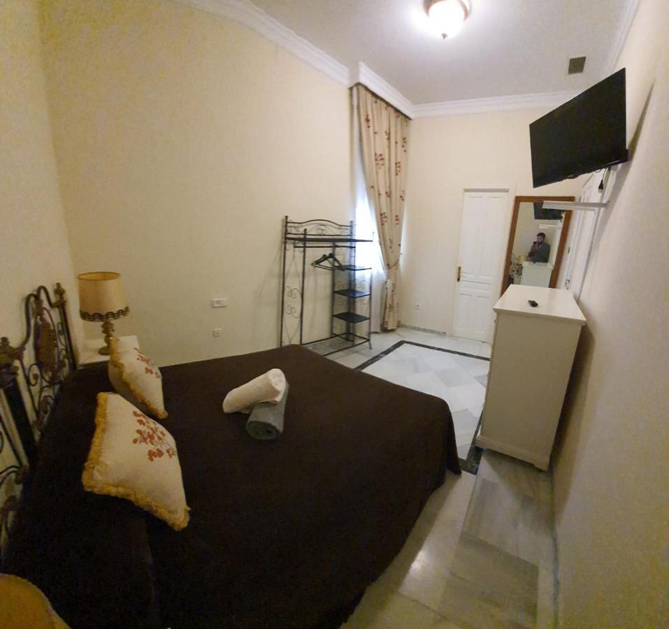 Loft Tendillas Apartamento *