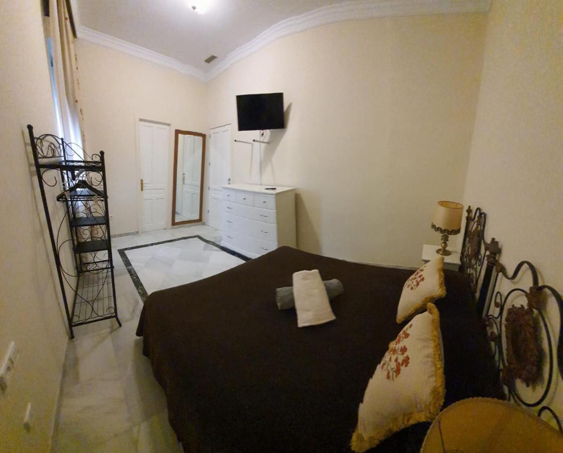 Loft Tendillas Apartamento Córdoba