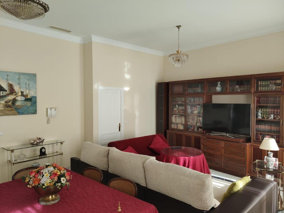 Loft Tendillas Apartamento *