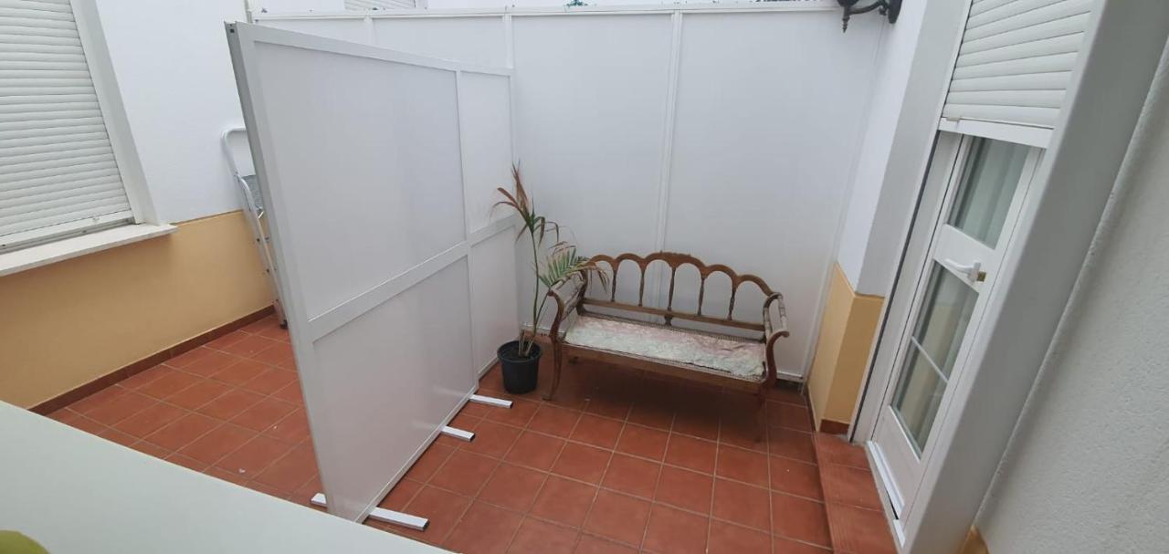 Loft Tendillas Apartamento Córdoba