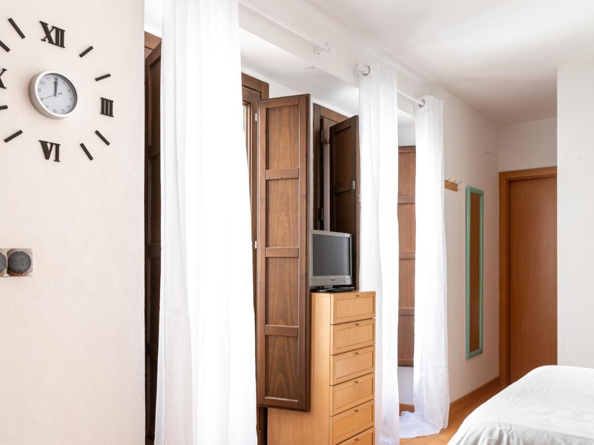 Estudio San Pedro-corredera * Córdoba
