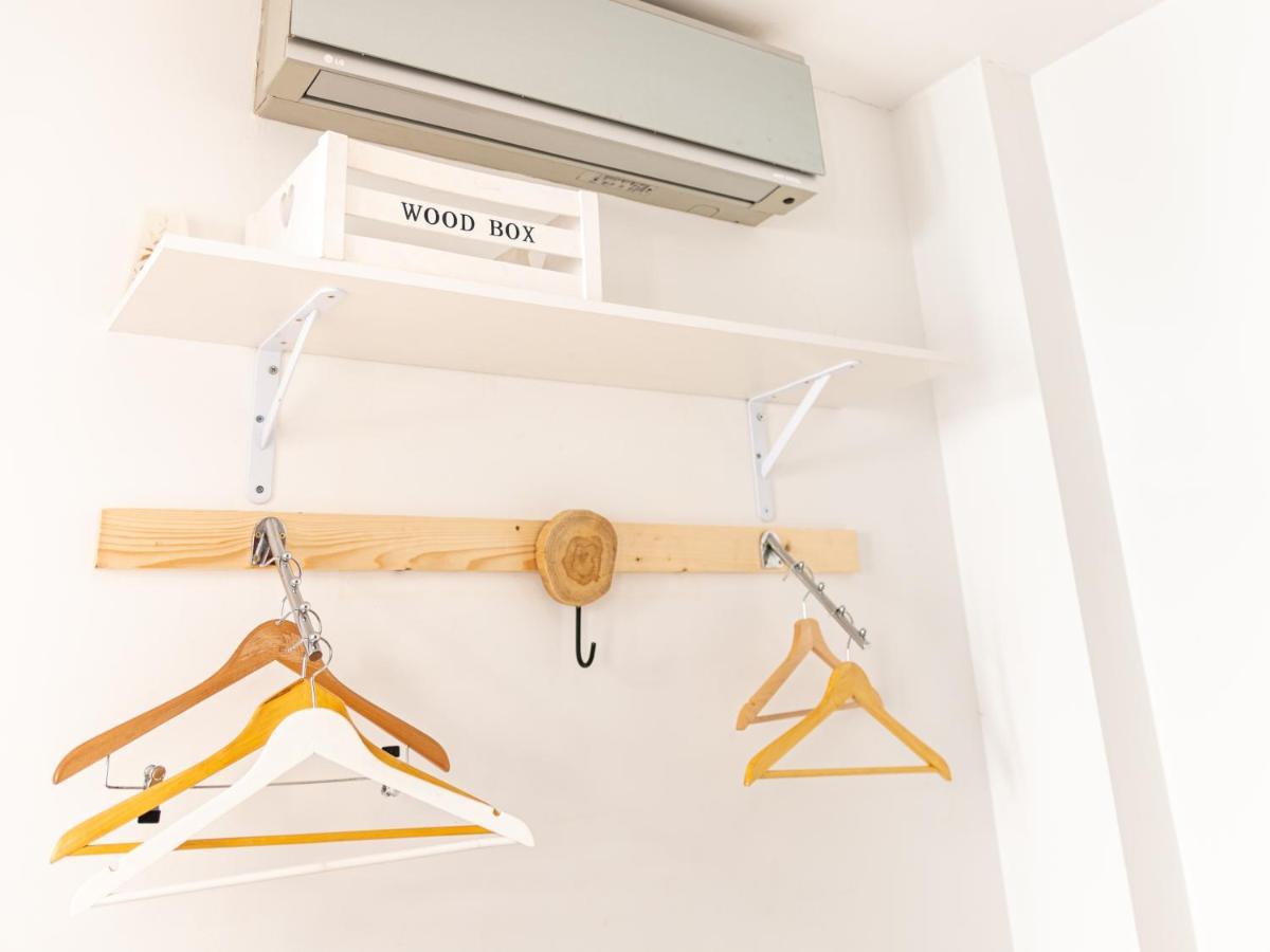 Apartamento Estudio San Pedro-corredera *