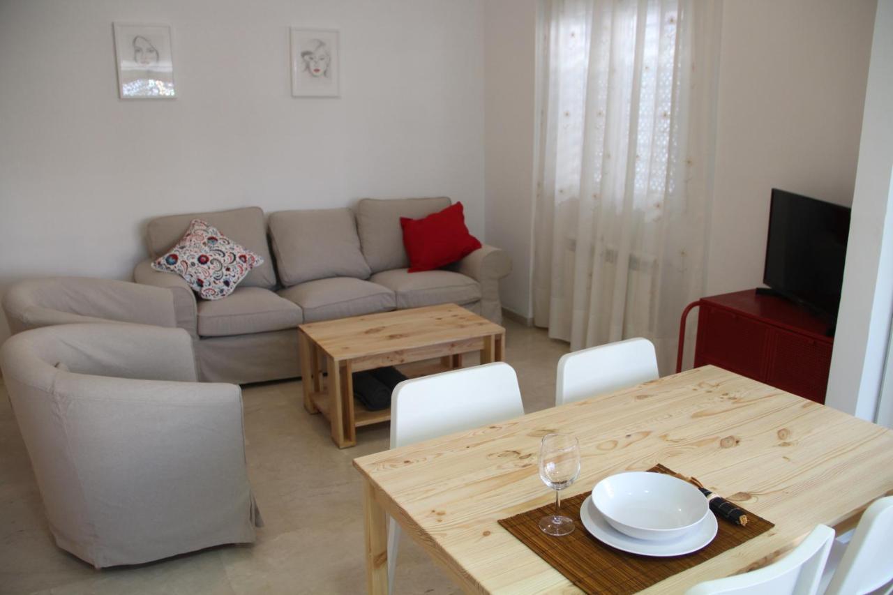 Iris Apartamento Córdoba