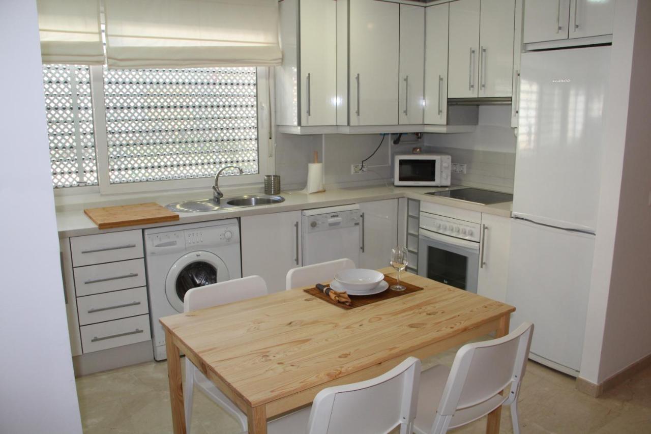 Iris Apartamento *