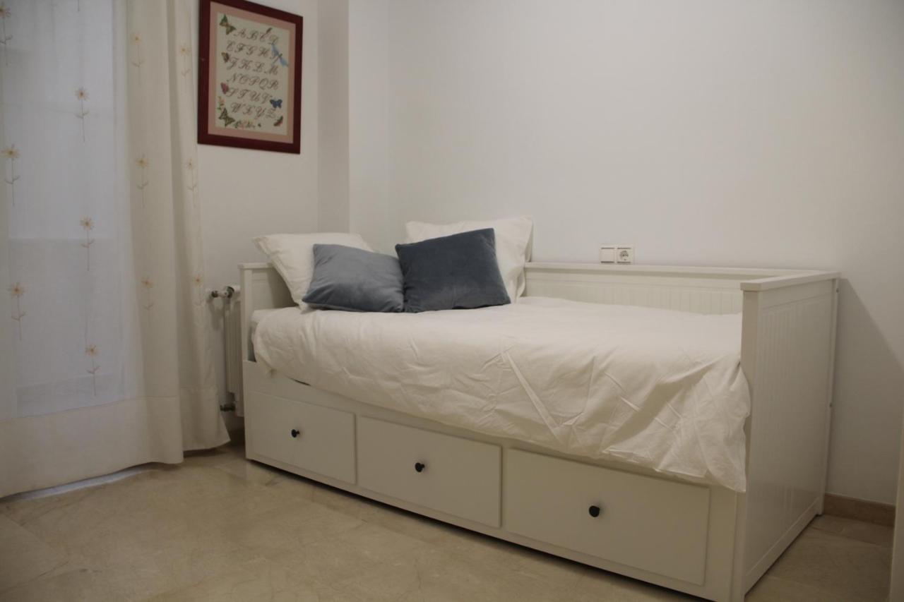 Iris Apartamento
