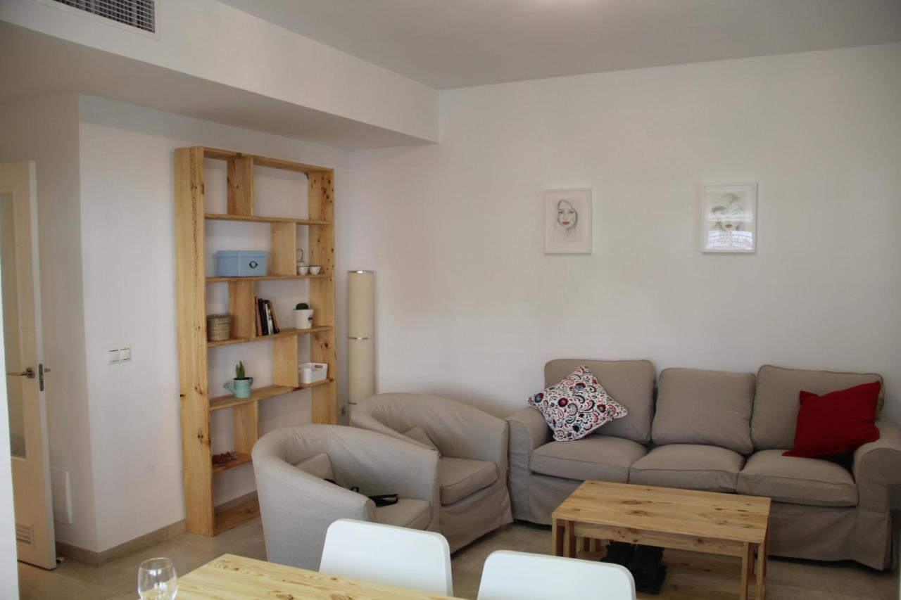 Apartamento Iris Córdoba