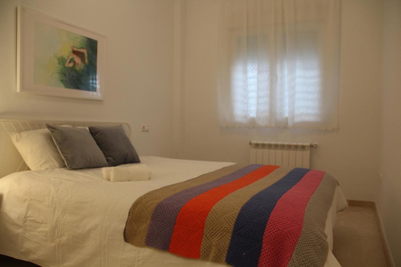 Apartamento Iris