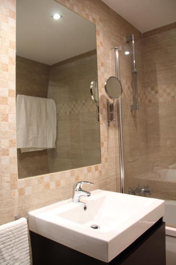 Iris Apartamento Córdoba
