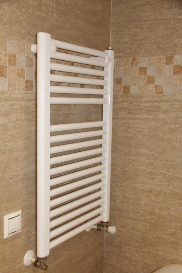 Iris Apartamento Córdoba