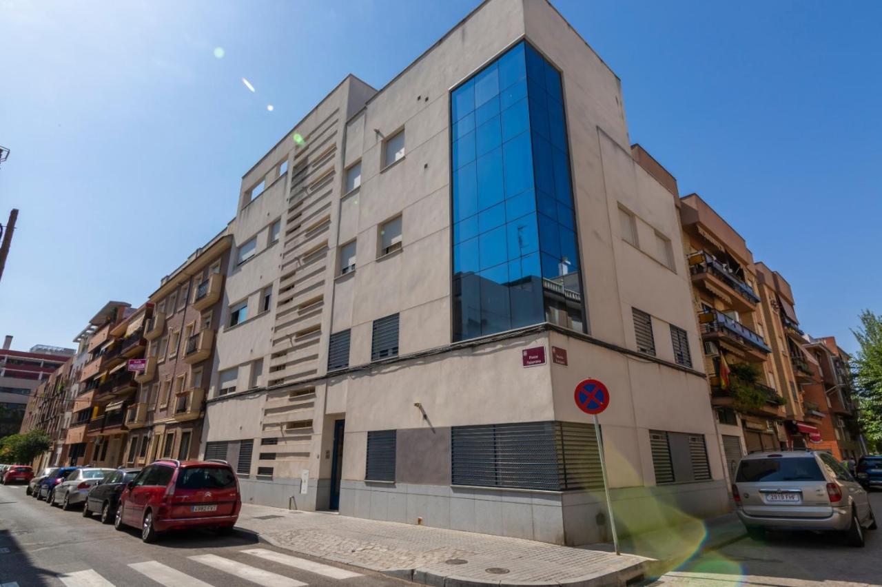 Iris Apartamento