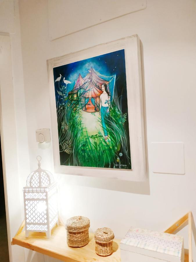 Apartamento Iris