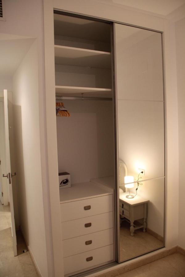 Apartamento Iris *