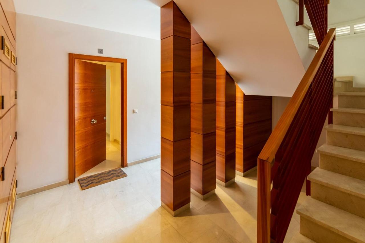 Apartamento Iris