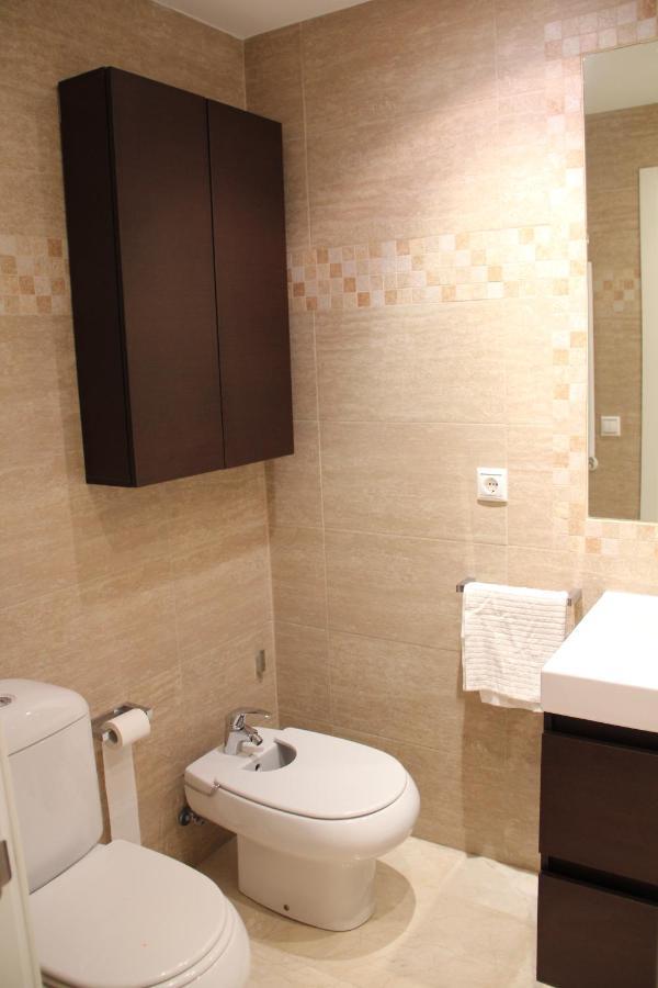 Iris Apartamento *