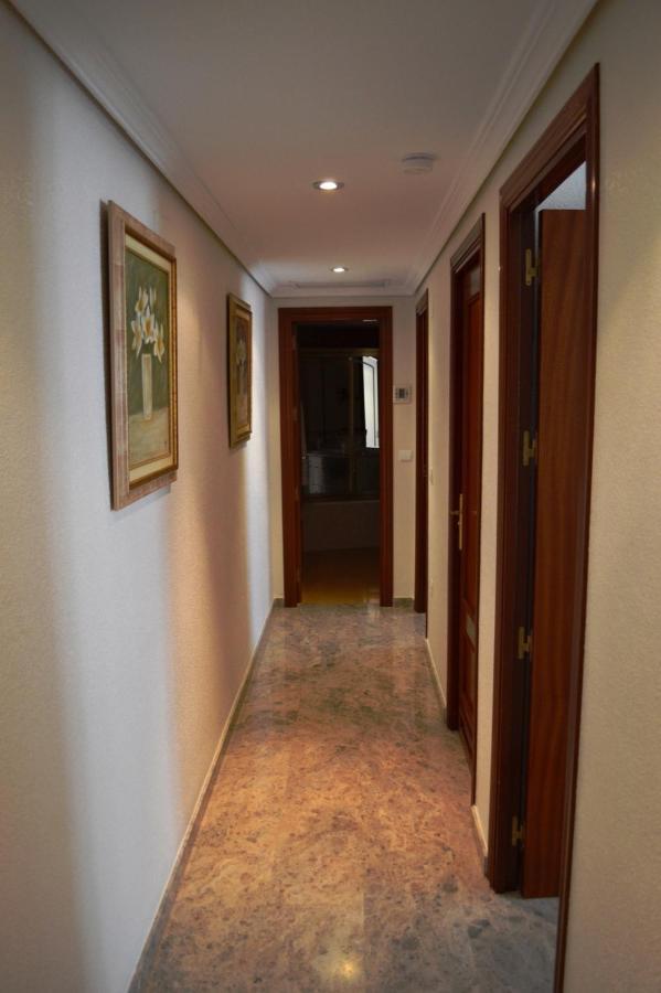 Ribera Real Ii Apartamento