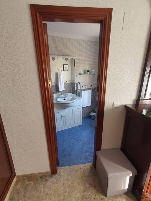 Apartamento Ribera Real Ii *