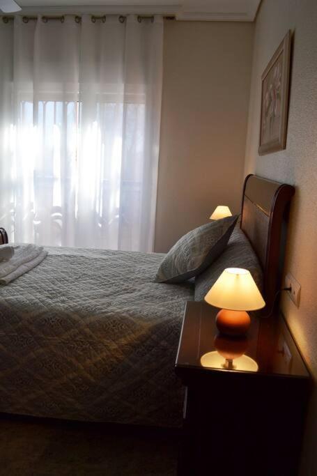 Ribera Real Ii Apartamento *