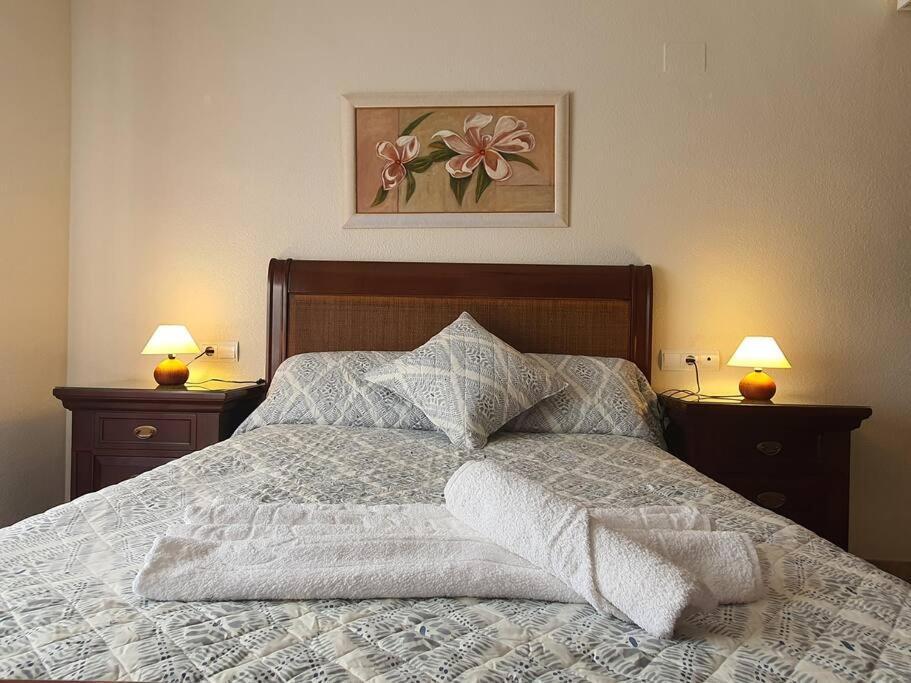 Ribera Real Ii Apartamento *