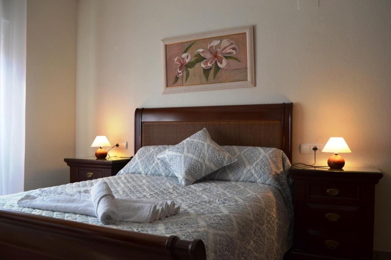 Ribera Real Ii Apartamento