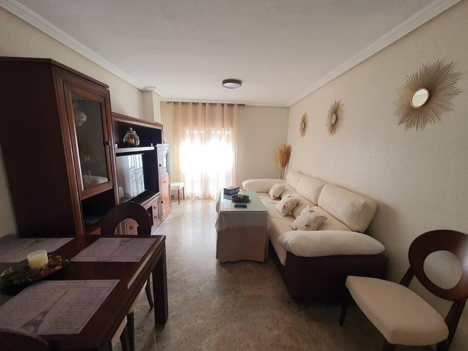 Apartamento Ribera Real Ii *
