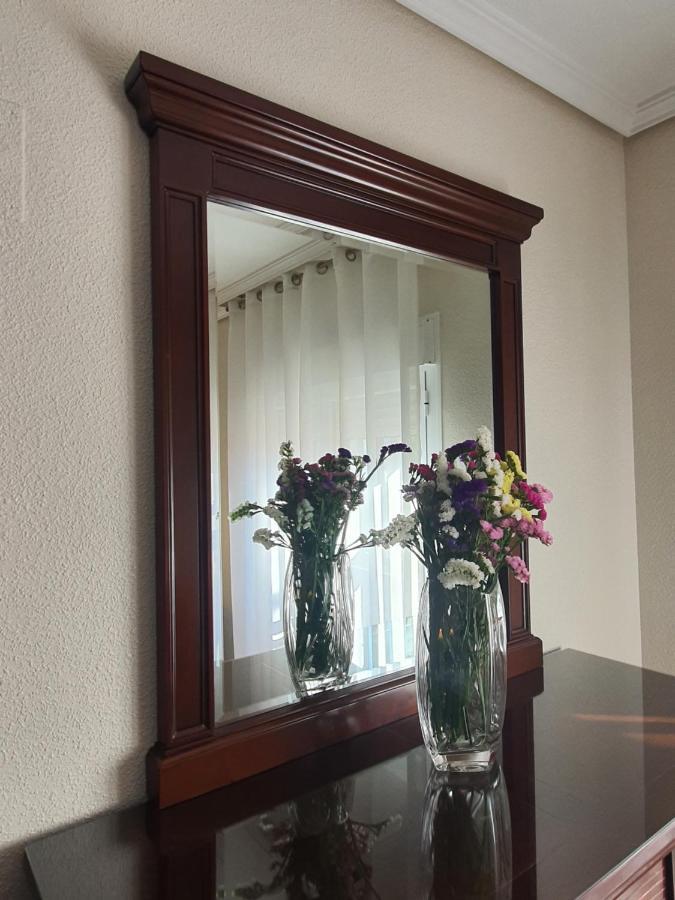 Apartamento Ribera Real Ii *