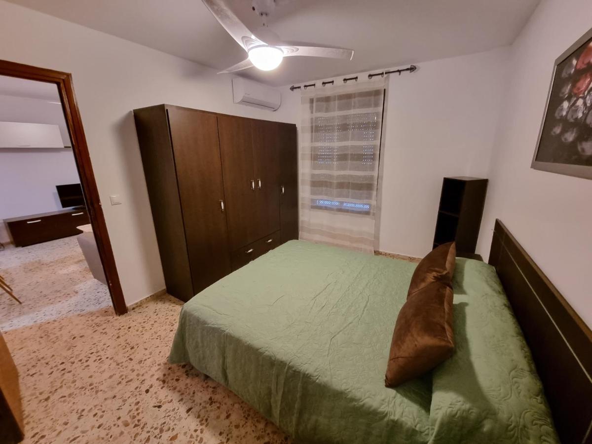 Patio Cordobés San Basilio Apartamento Córdoba