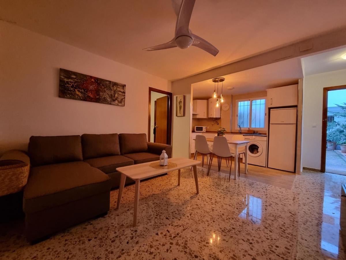 Patio Cordobés San Basilio Apartamento Córdoba