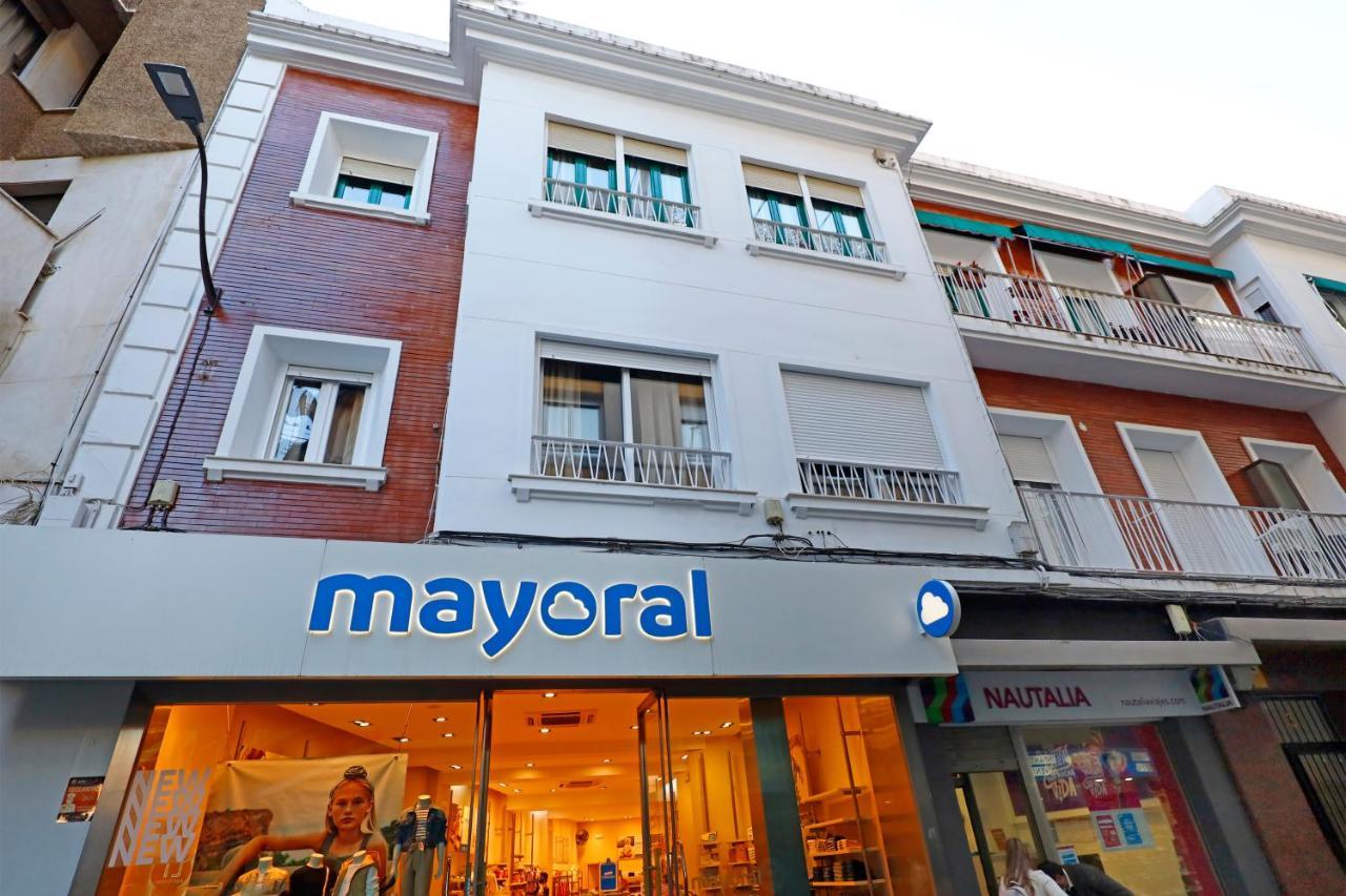 Enmayo 2021 Apartahotel