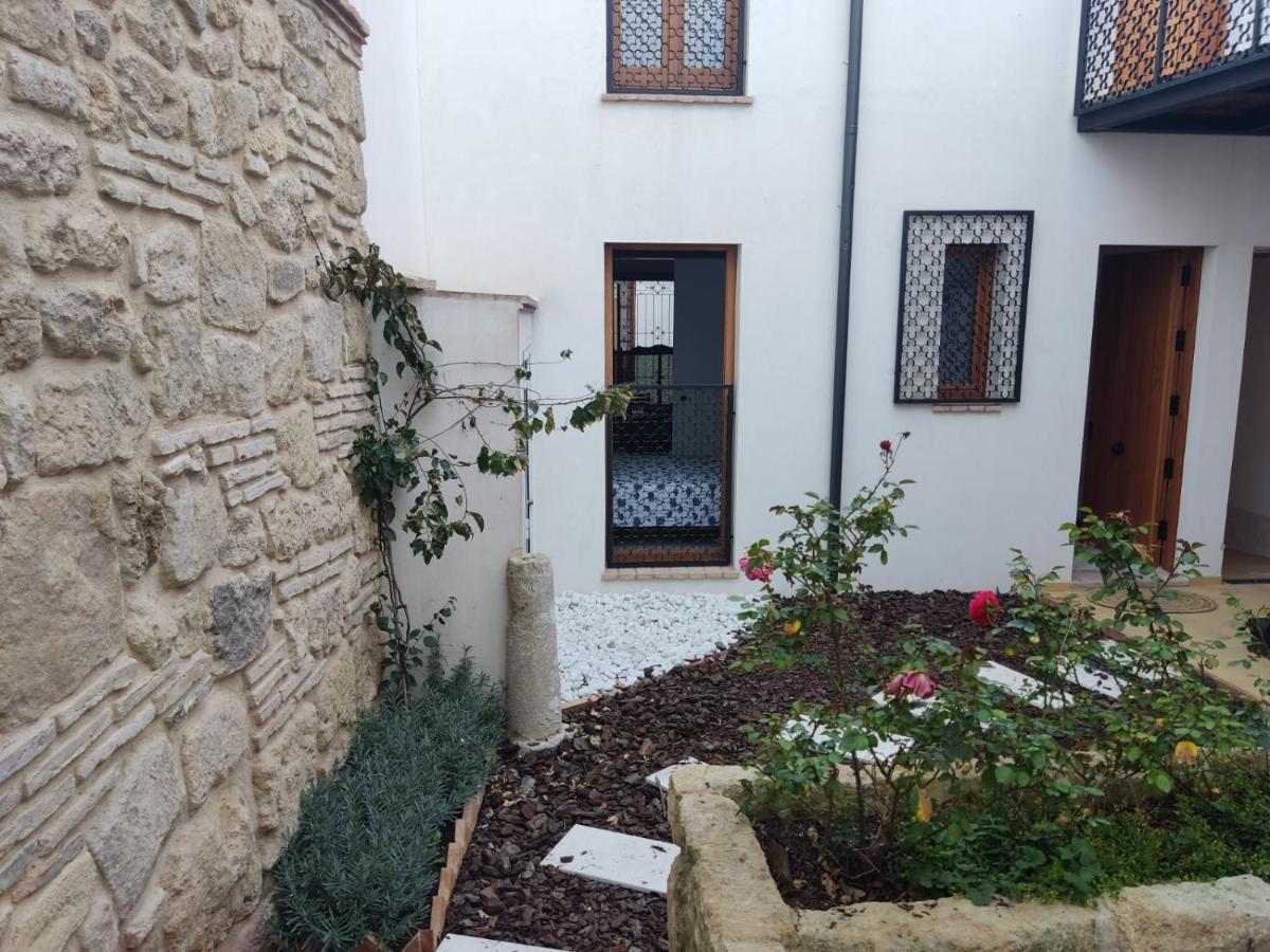 Apartamento La Casa De La Escalera