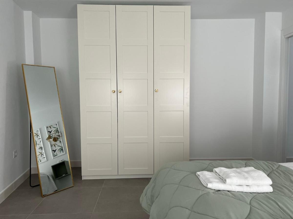 Apartment La Luna De Villaceballos Con Parking Gratuito