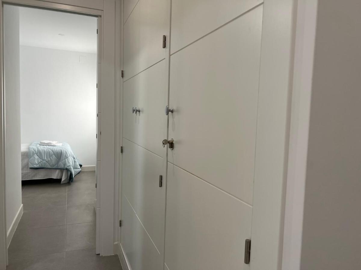 Apartment La Luna De Villaceballos Con Parking Gratuito Cordoba