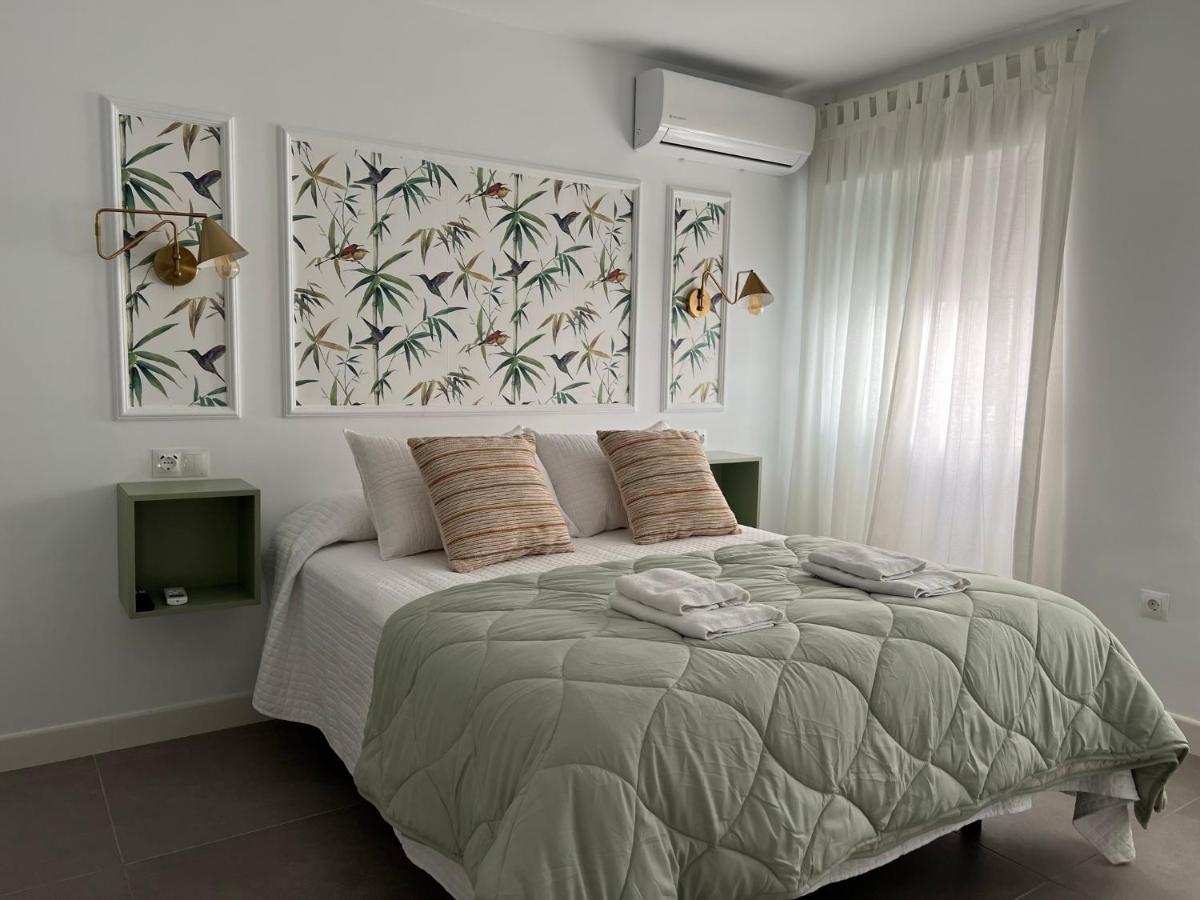 Apartment La Luna De Villaceballos Con Parking Gratuito