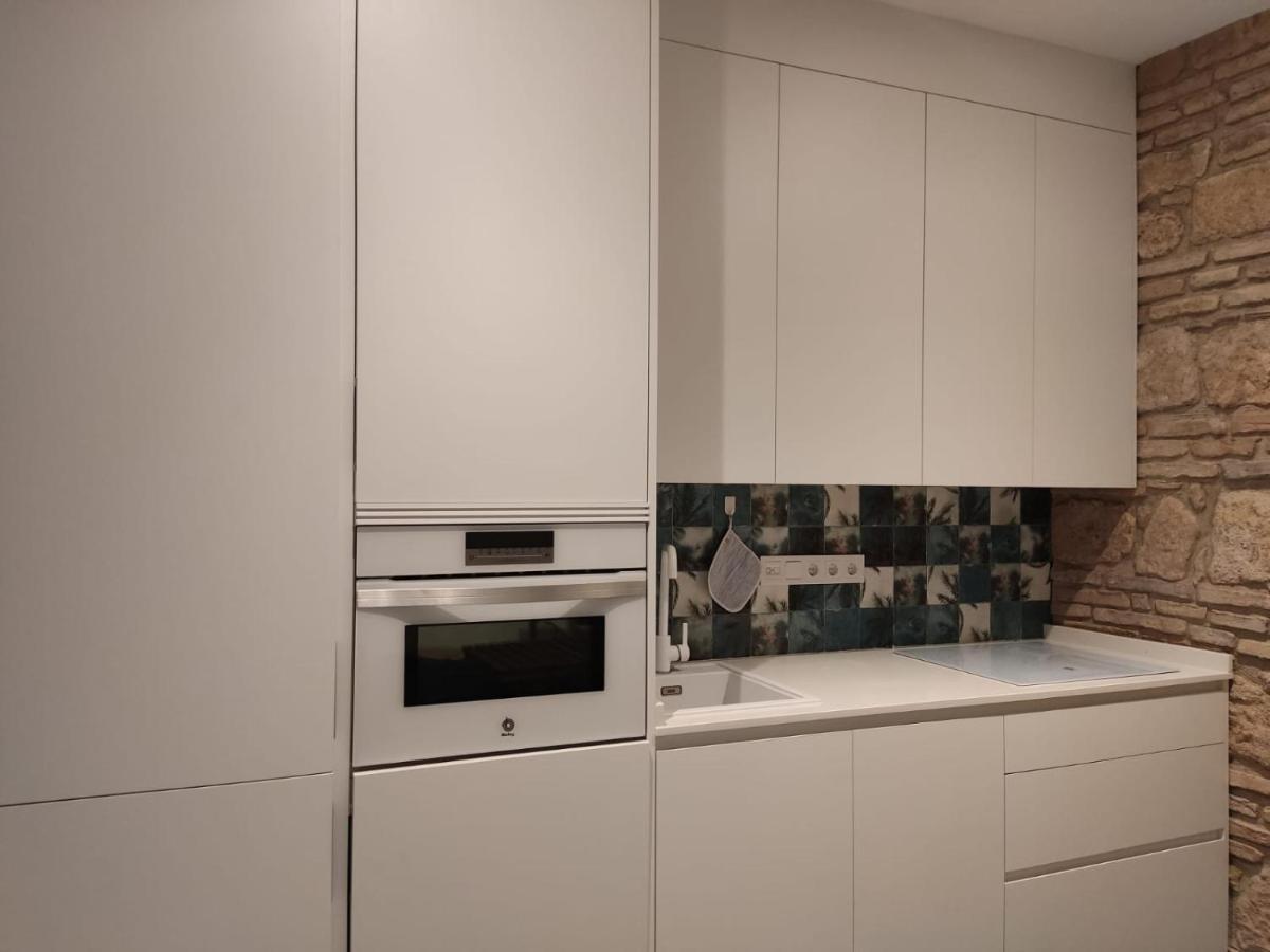 Apartamento La Casa De La Escalera