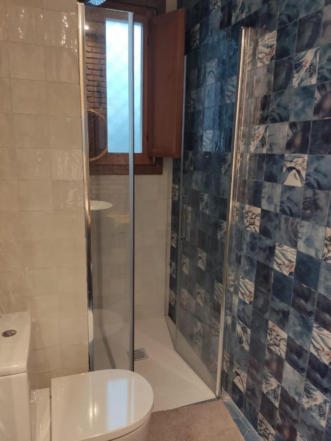 Apartamento La Casa De La Escalera