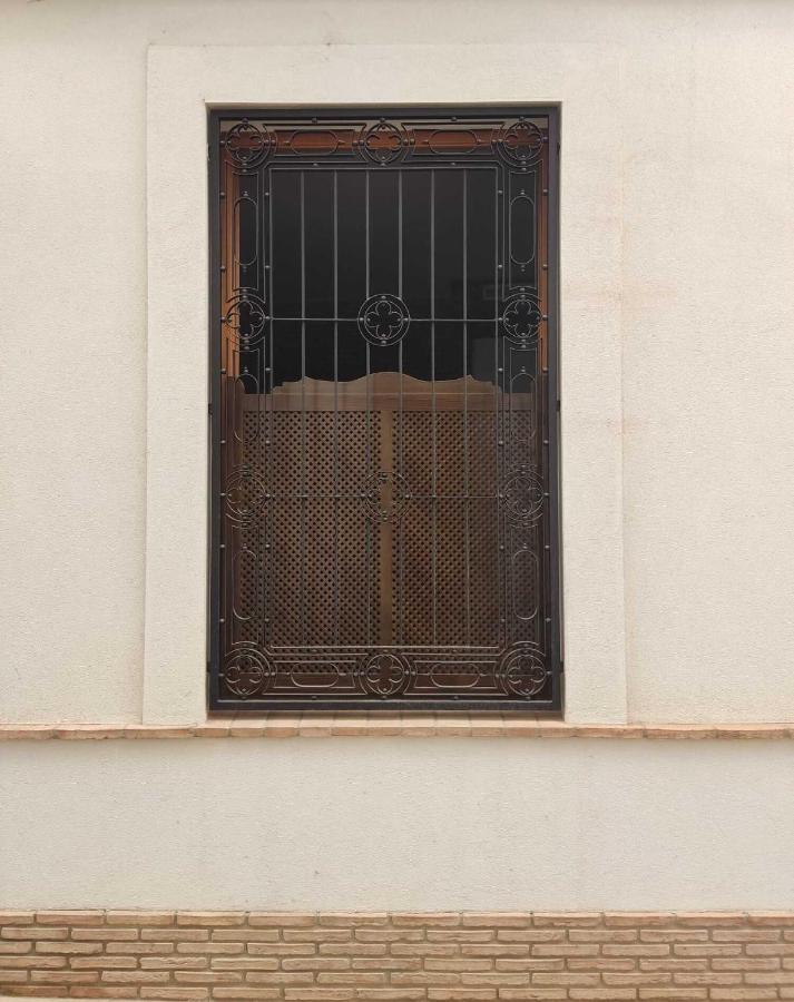 Apartamento La Casa De La Escalera *