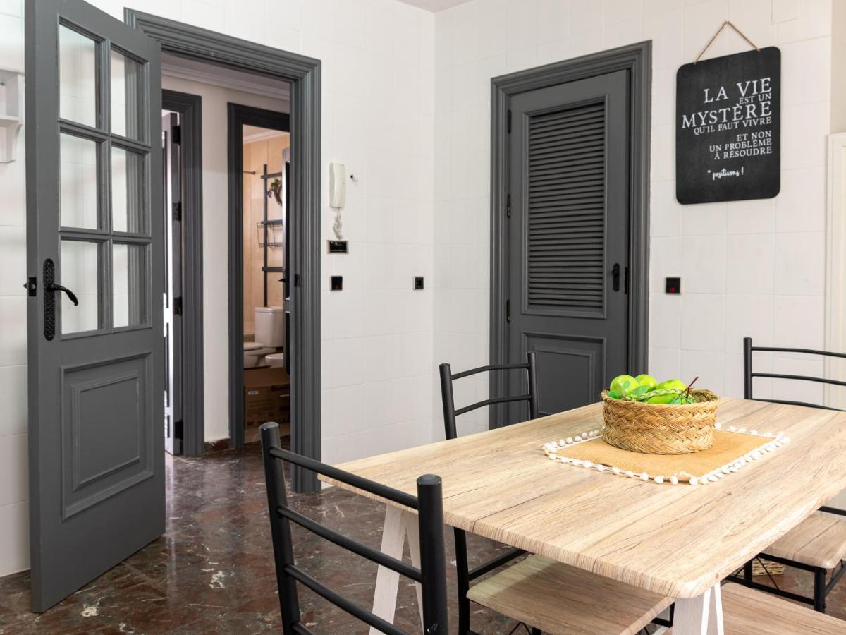 ático Puente Parking Gratuito Apartamento Córdoba