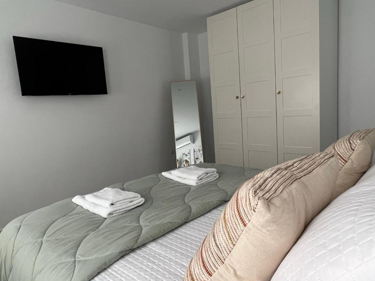 Apartment La Luna De Villaceballos Con Parking Gratuito Cordoba