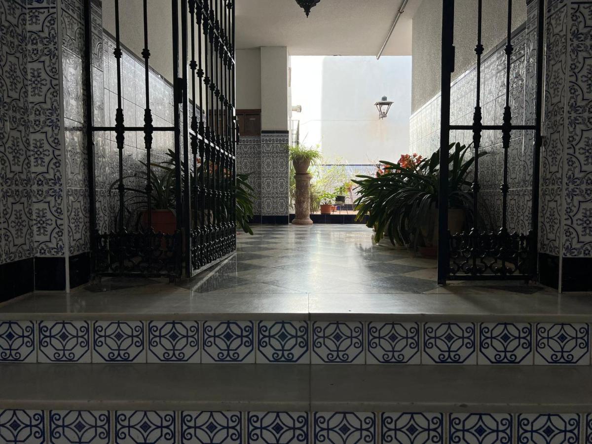 Apartment La Luna De Villaceballos Con Parking Gratuito Cordoba