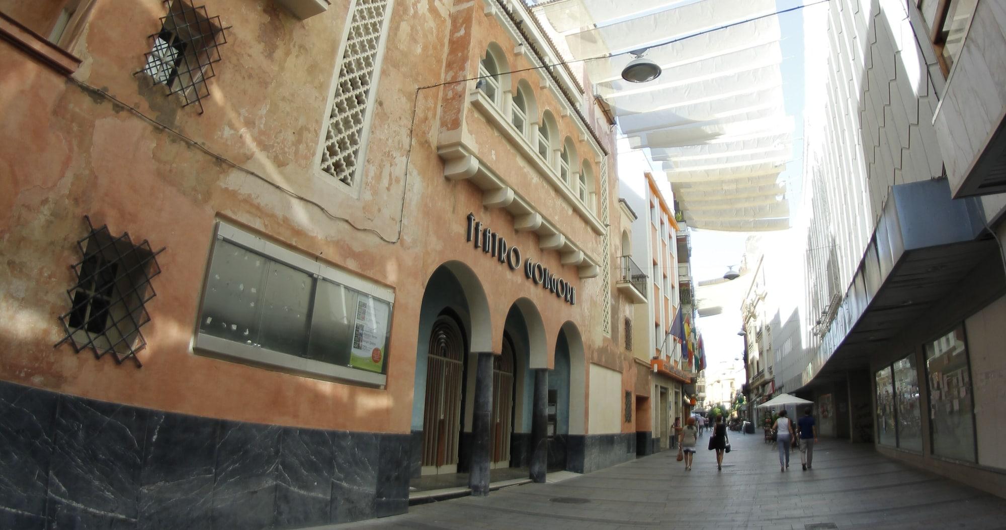 Hotel Centro Córdoba