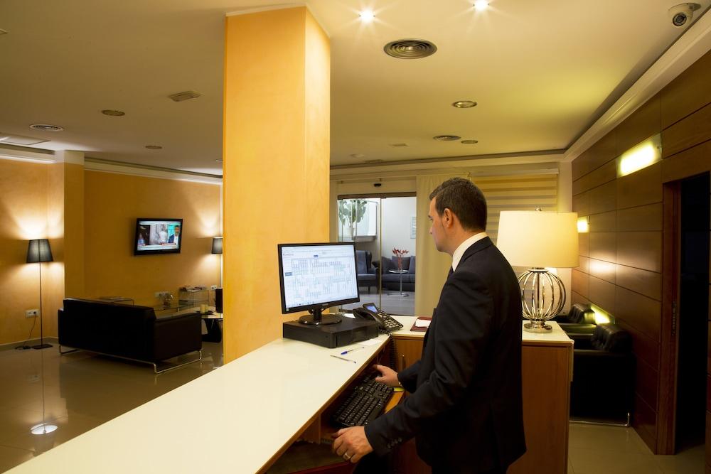 Centro 3* Córdoba