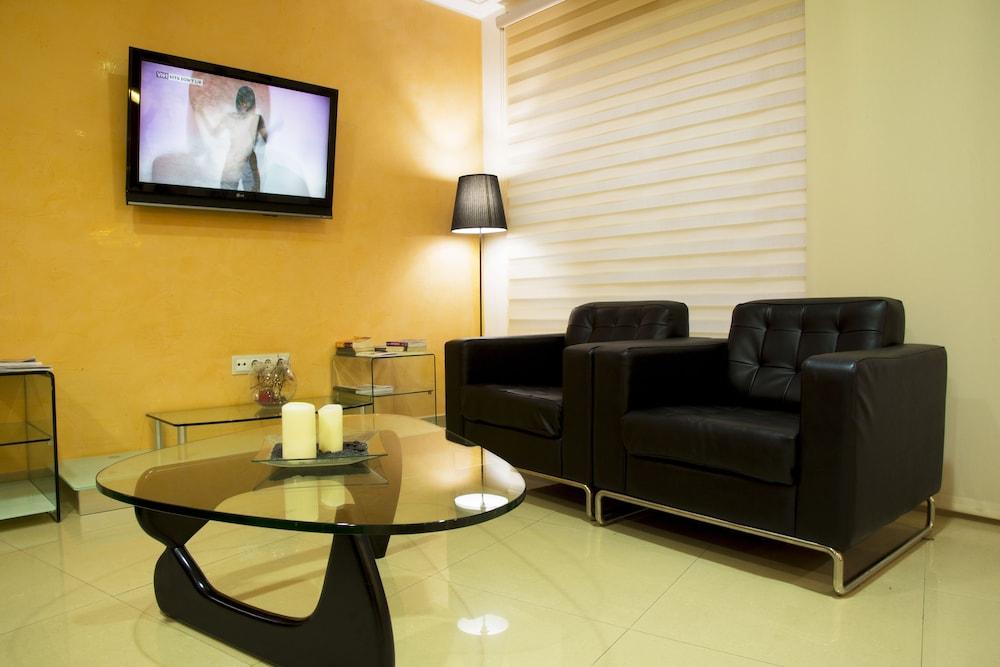 Hotel Centro 3*