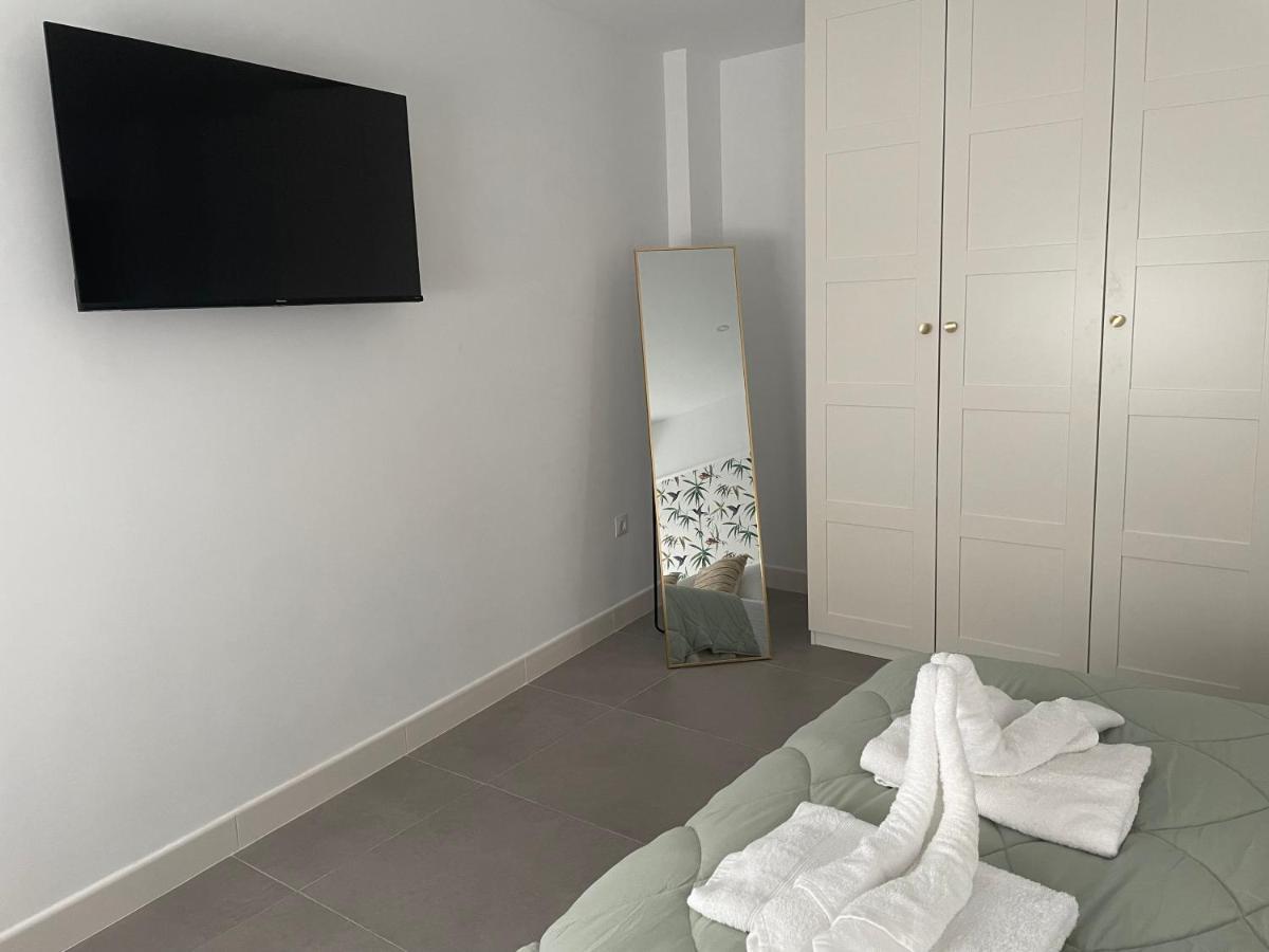La Luna De Villaceballos Con Parking Gratuito Apartment *