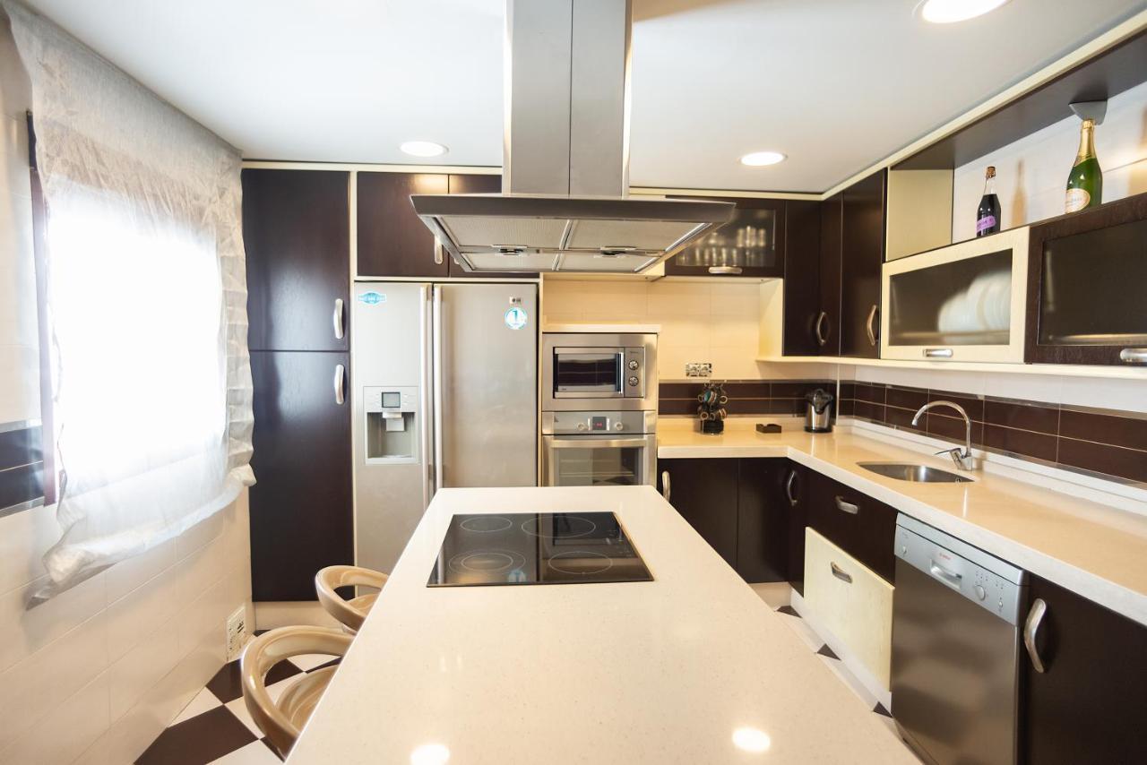 Apartment Deanes Cordoba